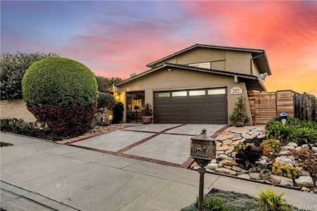 5079 Silver Arrow Drive Rancho Palos Verdes, CA 90275