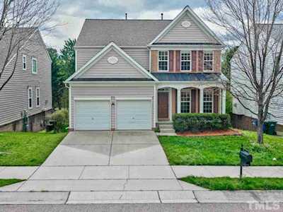 12351 Honeychurch Street Raleigh, NC 27614