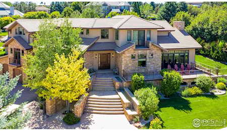 6518 Daylilly Ct Niwot, CO 80503