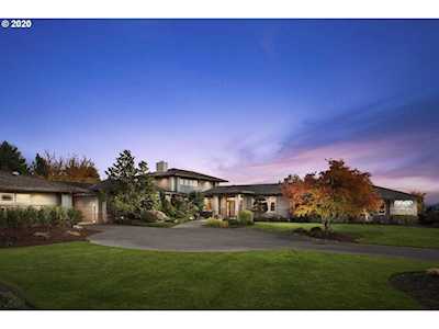 24825 SW Newland Pl Wilsonville, OR 97070