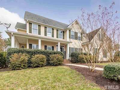 4501 Cloudy Day Court Wake Forest, NC 27587