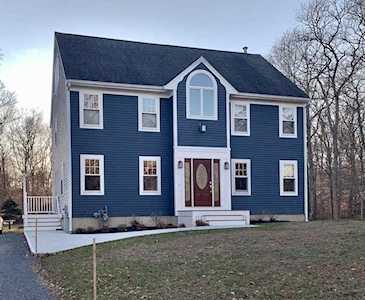 73 Jillian Way Westport, MA 02790