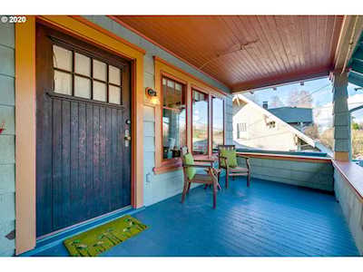 1015 SE 26th Ave Portland, OR 97214