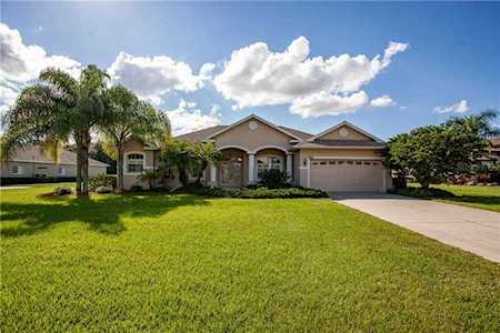 2519 E 155Th Avenue Parrish, FL 34219