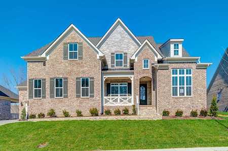 813 Delamotte Pass Nolensville, TN 37135