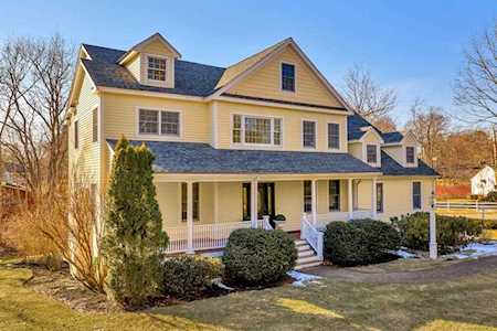 2 Sunset Rock Road Andover, MA 01810
