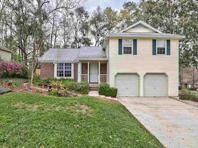 288 Astro Court Tallahassee, FL 32312