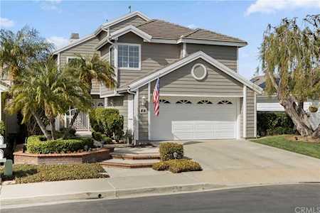 4 Ashburton Place Laguna Niguel, CA 92677
