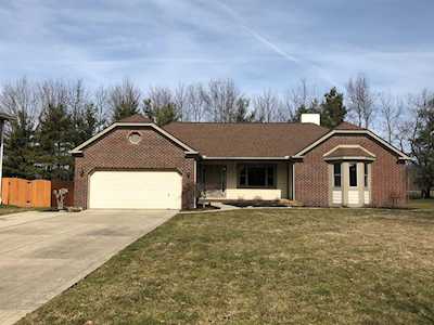 334 Kramer Court Canal Winchester, OH 43110