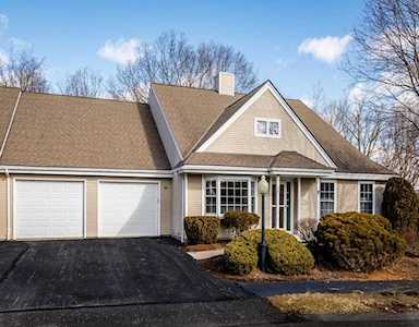 14 Wessonville Village Way #1 Westborough, MA 01581
