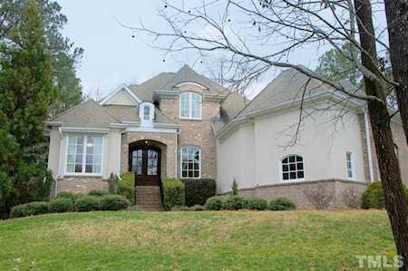 321 Crimson Oak Drive Durham, NC 27713