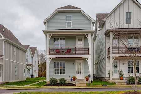 729 Cottage Park Drive Nashville, TN 37207
