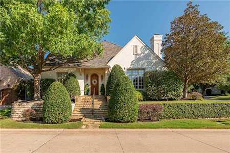6616 Augusta Road Fort Worth, TX 76132