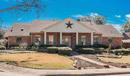9526 Moss Haven Drive Dallas, TX 75231