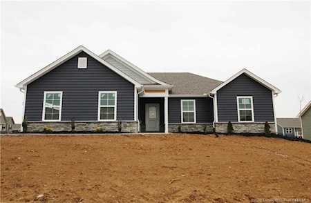 6003 - Lot 324 Crestview Ln Georgetown, IN 47122