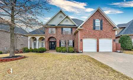 5404 S Turnberry Rd Rogers, AR 72758