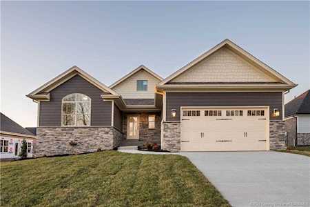 8457 Aberdeen Lane Charlestown, IN 47111