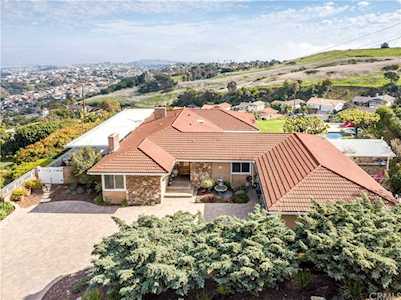 2330 Daladier Drive Rancho Palos Verdes, CA 90275