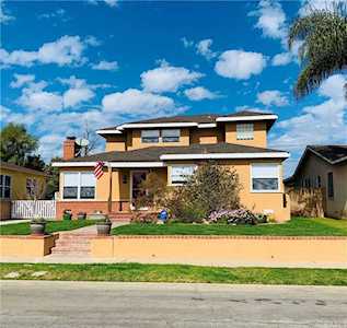 1301 E Marshall Place Long Beach, CA 90807