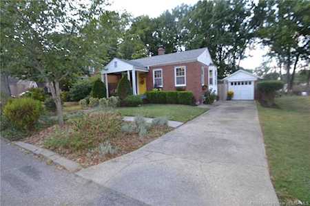 13 Terrace Heights Jeffersonville, IN 47130