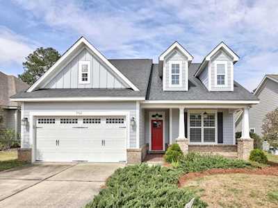2566 Carthage Lane Tallahassee, FL 32312