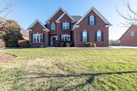 526 Argyle Way Maryville, TN 37801