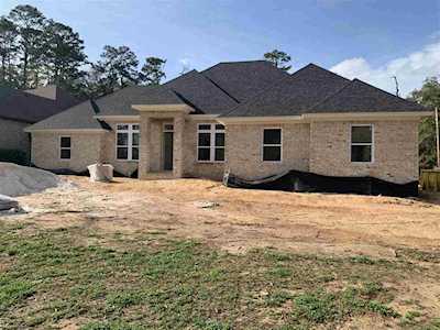 3106 Persimmon Drive Tallahassee, FL 32312