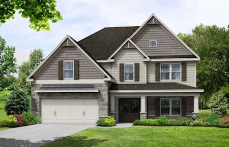 236 Lotus Circle Mcdonough, GA 30252