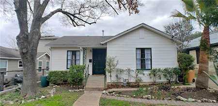 216 Fletcher St Austin, TX 78704