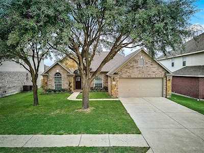 3826 Harvey Penick Dr Round Rock, TX 78664