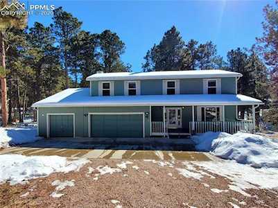 3845 Highview Drive Colorado Springs, CO 80908