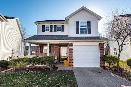 6942 Arbor Creek Dr Louisville, KY 40228