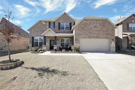 1029 Basket Willow Terrace Fort Worth, TX 76052