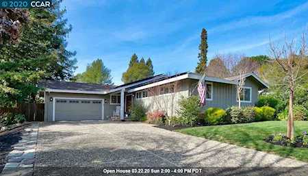 141 Lomitas Drive Danville, CA 94526