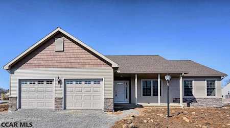 286 Jefferson Circle Bellefonte, PA 16823