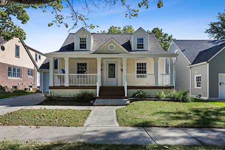 115 S Mitchell Ave Arlington Heights, IL 60005
