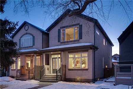 2621 24A Street SW Calgary, AB T3E 1W2