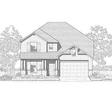 1300 Carancho Drive Little Elm, TX 75068
