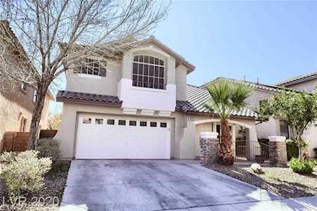 10203 Torrey Valley Ct Las Vegas, NV 89135
