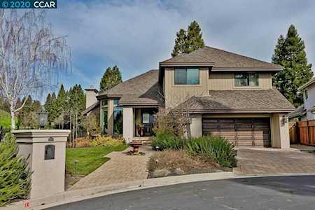 4152 Whispering Oaks Ln Danville, CA 94506