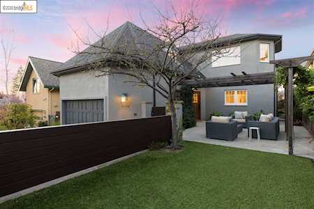 6026 Acacia Ave Oakland, CA 94618