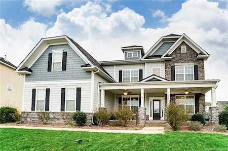 168 Golden View Dr Waxhaw, NC 28173