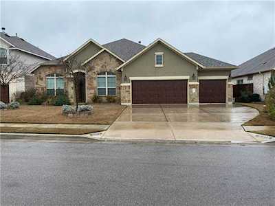 3312 Vaquero Ln Cedar Park, TX 78641