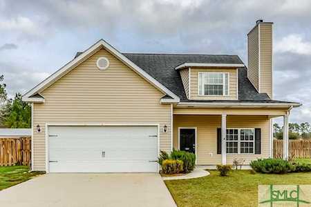 18 Sagefield Dr Ellabell, GA 31308