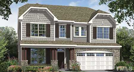 112 White Topaz Court Holly Springs, NC 27540