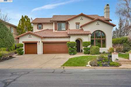2341 Romano Circle Pleasanton, CA 94566
