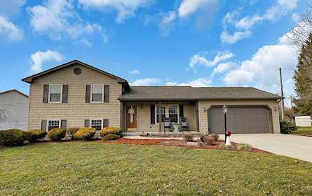 1521 Constitution Drive Newark, OH 43055