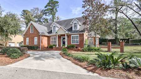 2815 Asbury Hill Drive Tallahassee, FL 32312