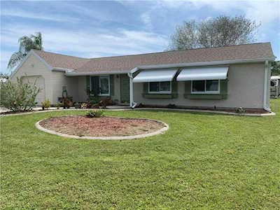 4201 Mago Court North Port, FL 34287