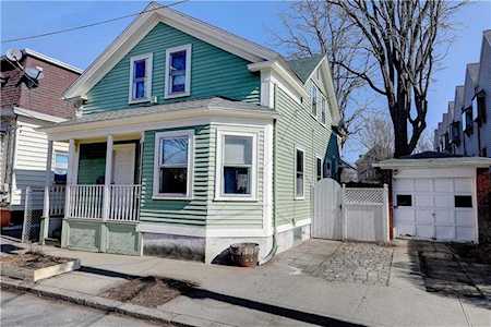 5 Almy ST Providence, RI 02909
